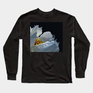 angels Tears Long Sleeve T-Shirt